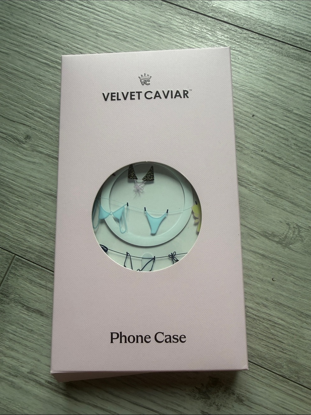 Velvet Caviar Pink Phone Case iPhone 16 max